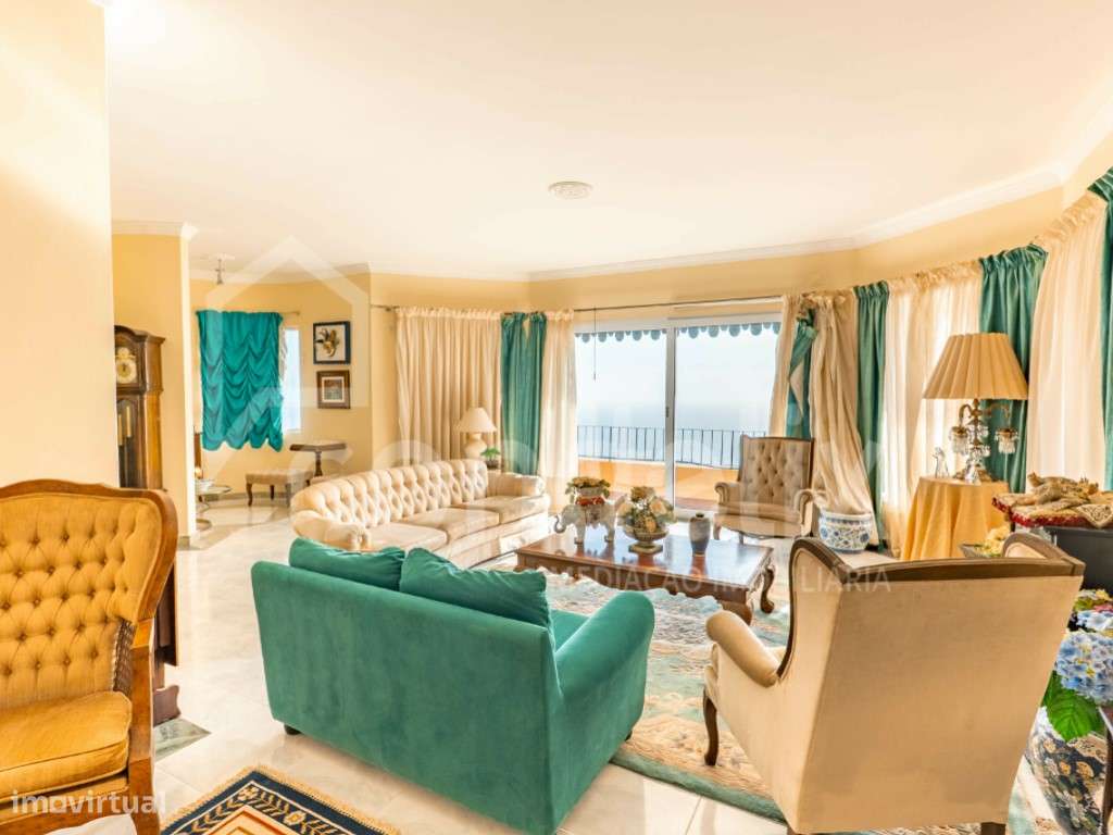 Moradia para venda no Caniço - Grande imagem: 5/60