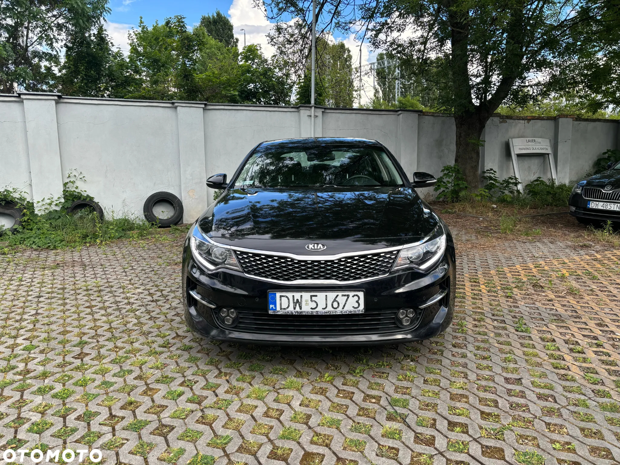 Kia Optima 1.7 CRDI XL - 7