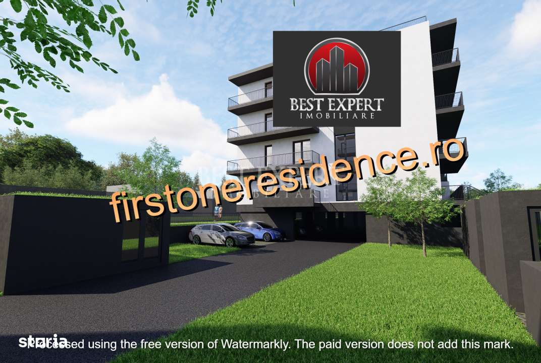 2 Camere Ideal Investitie -5 min STB/Zona linistita - Imagine principală: 2/13