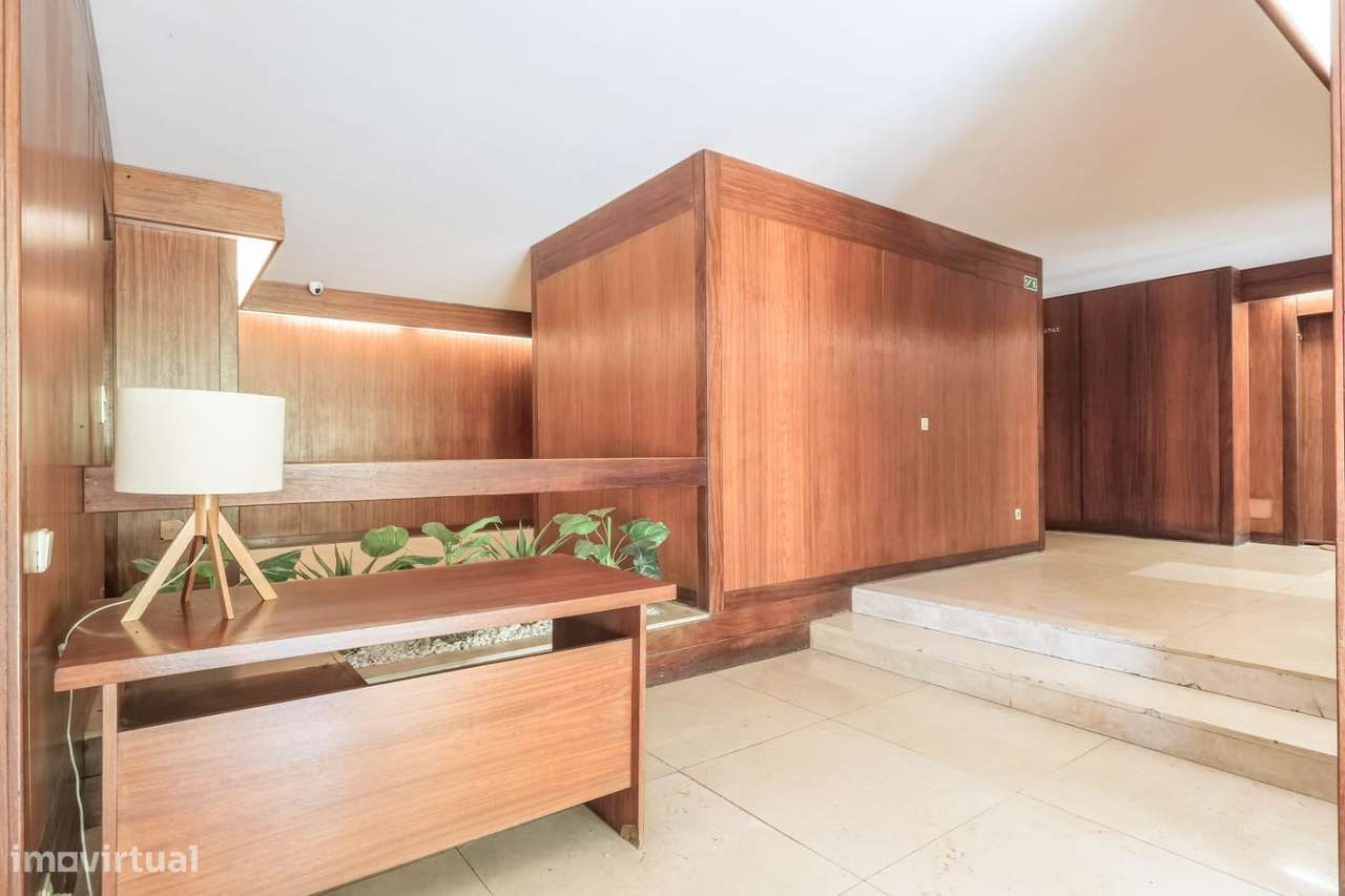 T3 Duplex com 60 m² de Sala | Varandas | Boavista | Porto-25