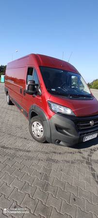 Fiat DUCATO - 1