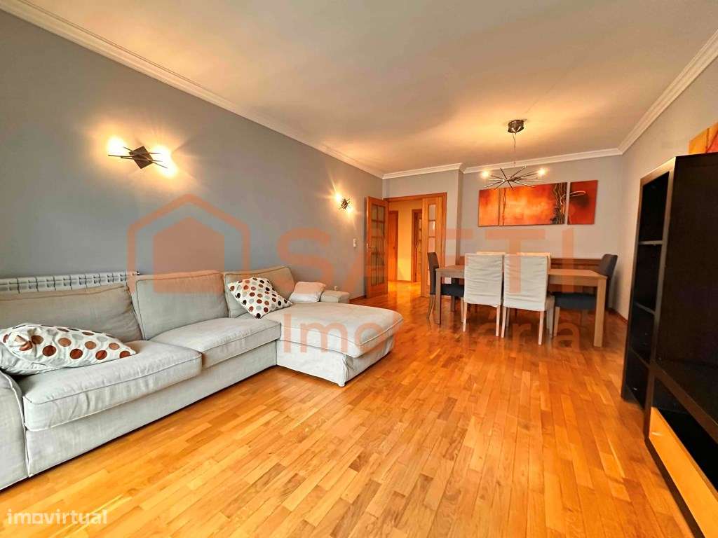 T2 Junto ao Hospital S. João e faculdades - Grande imagem: 1/18