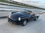 Alfa Romeo Spider 1.6 - 1