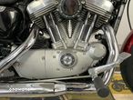 Harley-Davidson Sportster Custom 883C - 12