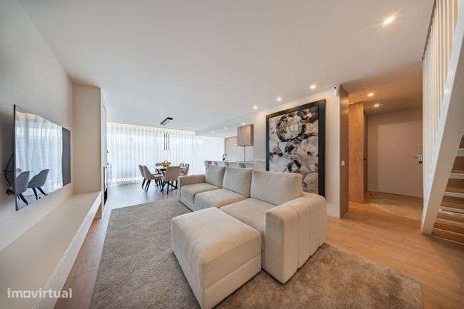Penthouse Duplex T3 à venda em Esposende-8