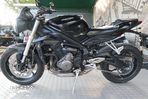 Triumph Street Triple - 11