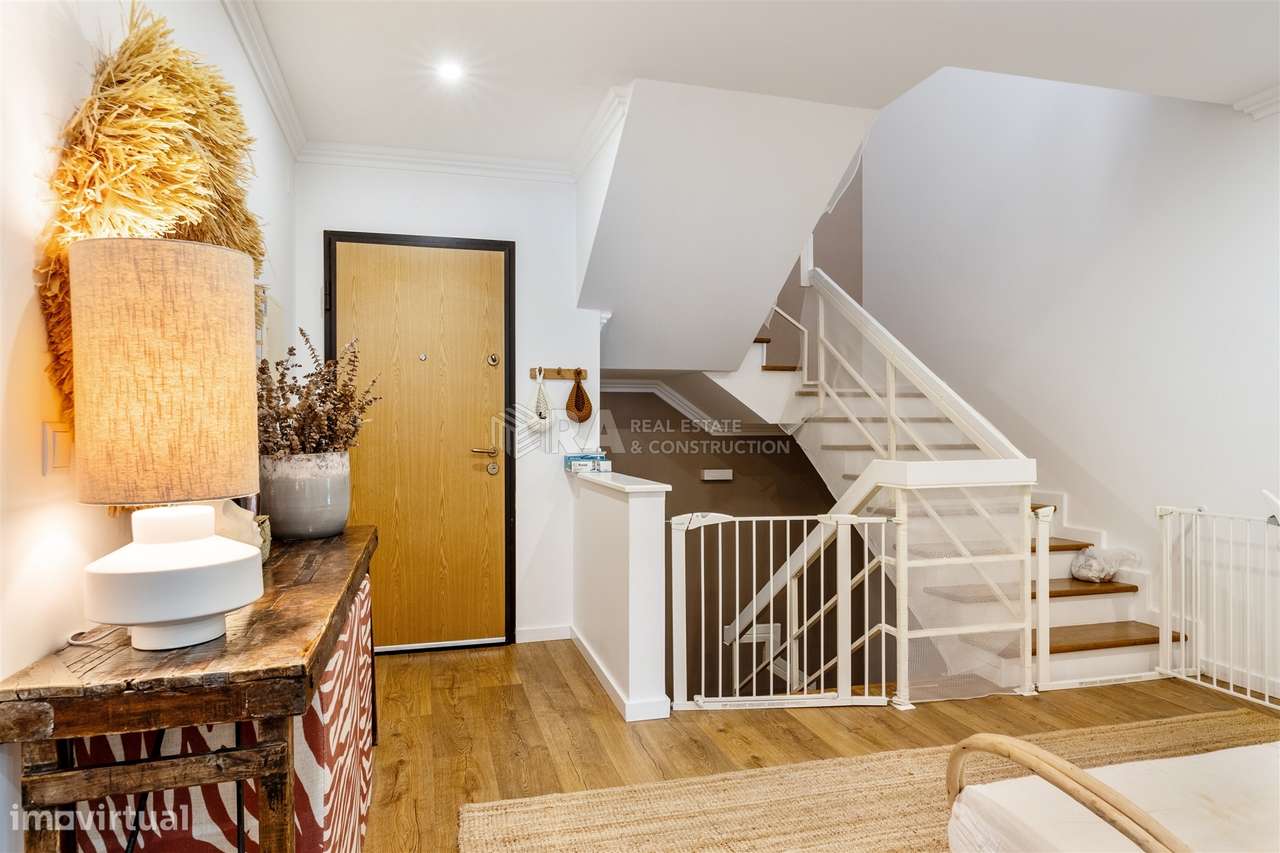 Moradia T4 Venda em Azeitão (São Lourenço e São Simão),Setúbal-8