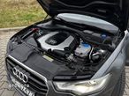 Audi A6 Avant 3.0 TDI quattro tiptronic - 20