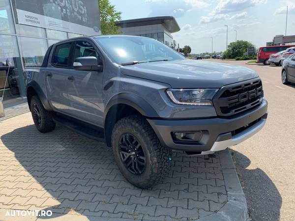 Ford Ranger - 8