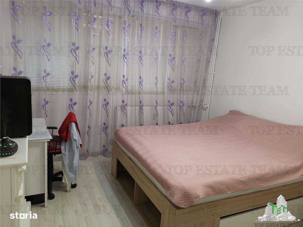Apartament 2 cam, decomandat Soseaua Giurgiului, sector 4 - Imagine principală: 4/5