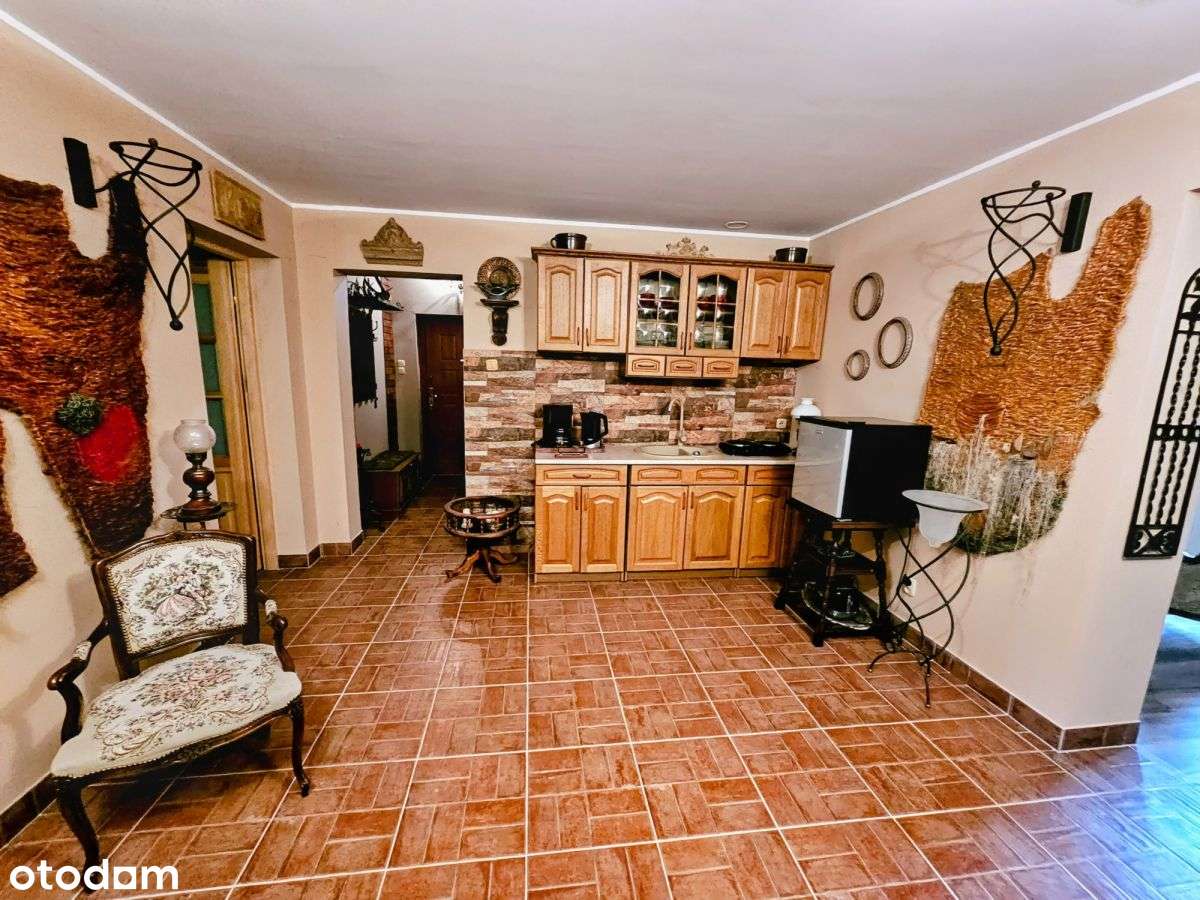 Działka wielofunkcyjna, Spa, Dom opieki, siedlisko-11