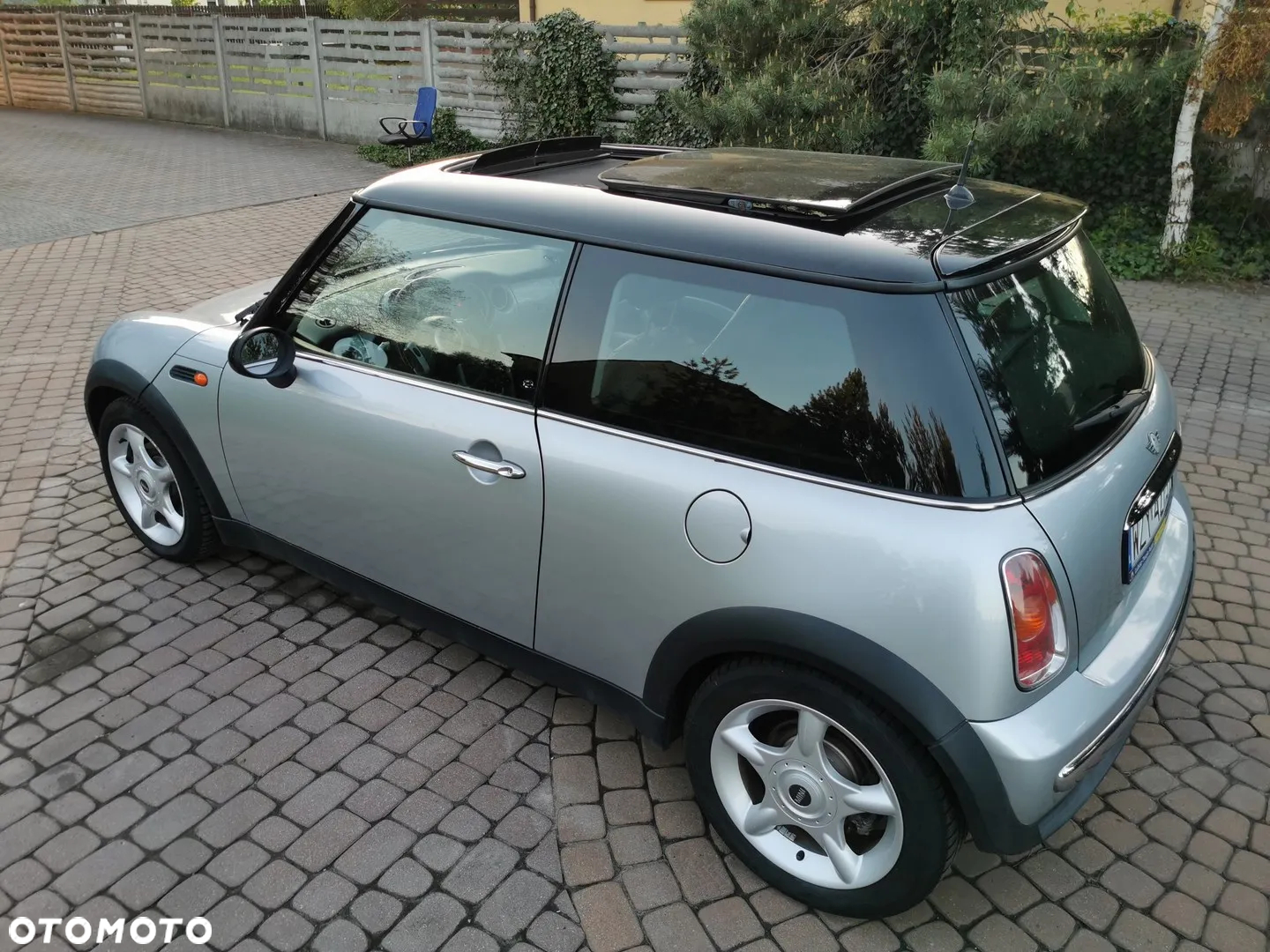 MINI Cooper - 25