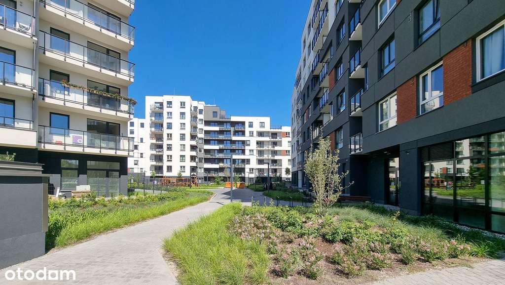 Dowolna działalność, na dużym osiedlu bez prowizji - Pełny obrazek: 3/4