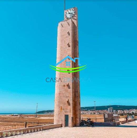 Lote para construção na urbanização dos Condados-21