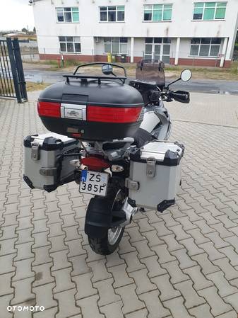 BMW GS - 5