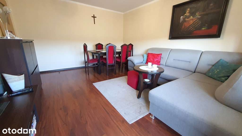 Funkcjonalne M3 59,5m² | Łukasińskiego Częstochowa - View 3