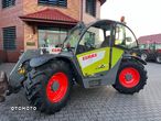 Claas SCORPION 6030 CP   635 JCB - 25