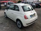 Fiat 500 1.2 Lounge - 19