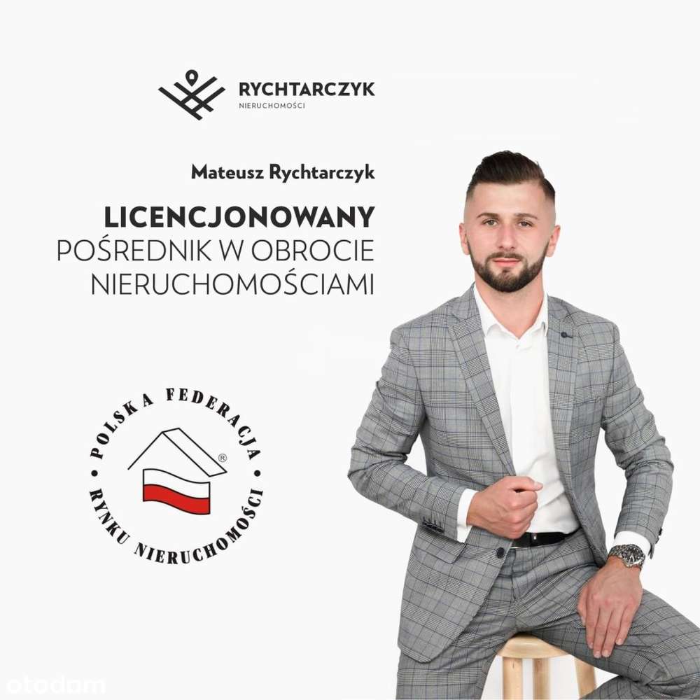 Czerwienne Widokowa Działka Rolna 2202M2-8