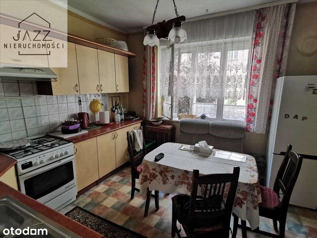 105,7 m2 ul. Chylońska, 5 pokoi, garaż, piwnica - Pełny obrazek: 4/8