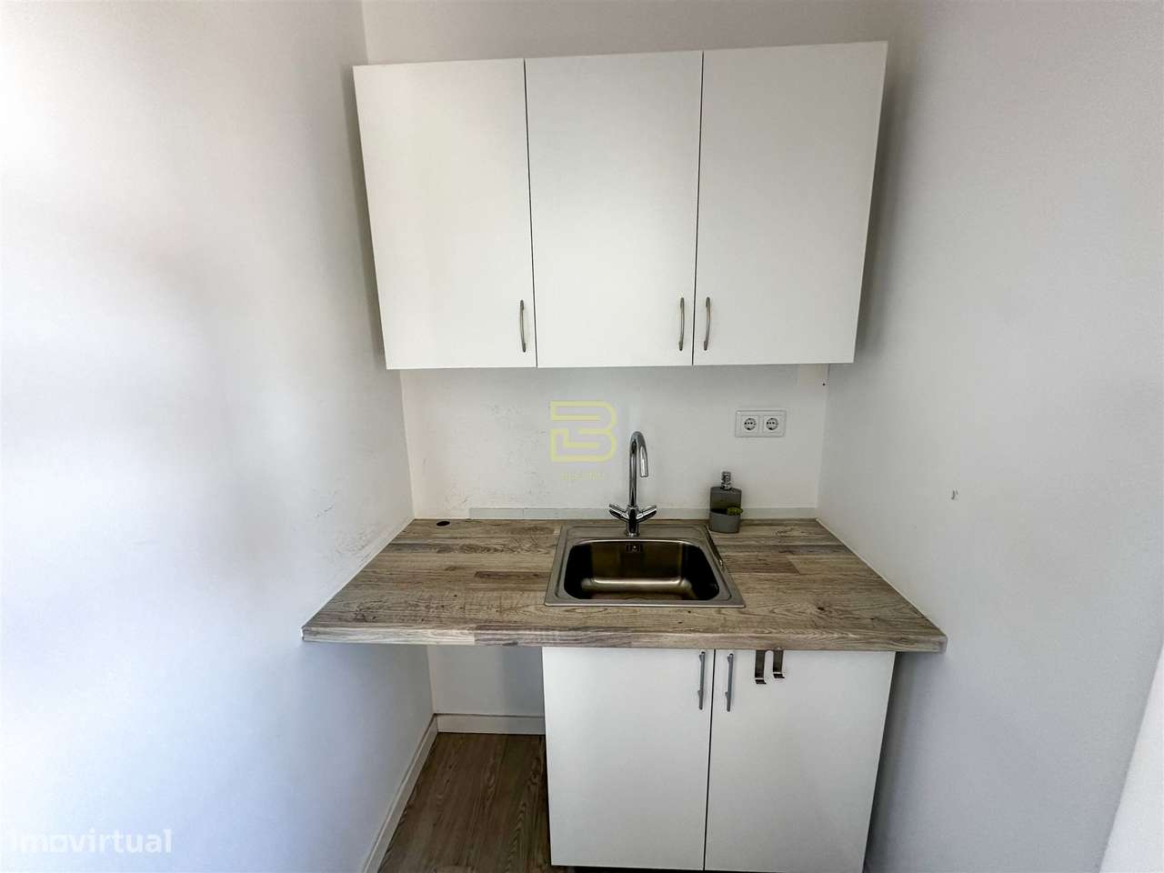 Loja para Arrendamento em Gondomar. Espaço com Receção, Sala em Open S - Grande imagem: 5/18