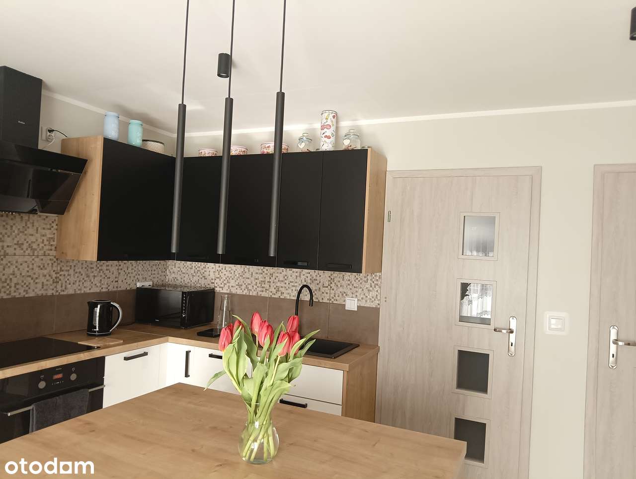 Mieszkanie w centrum Orzesza - Pełny obrazek: 5/14