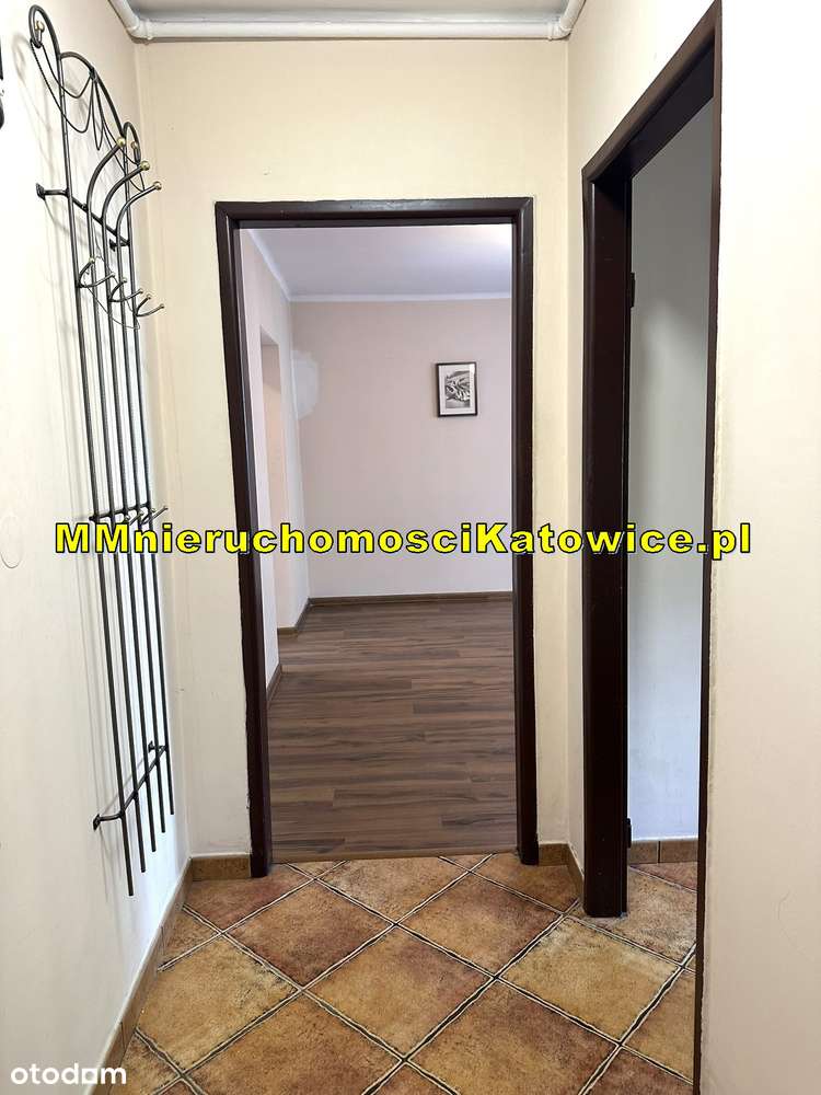 Mieszkanie na sprzedaż Katowice Zawodzie  blisko UE Katowice-6