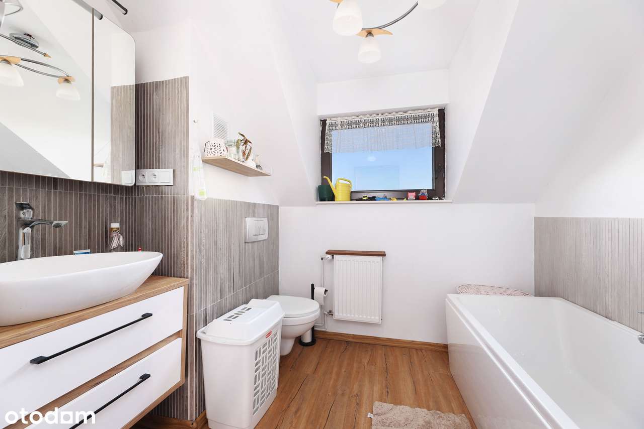 Wygodny dom w górach-15