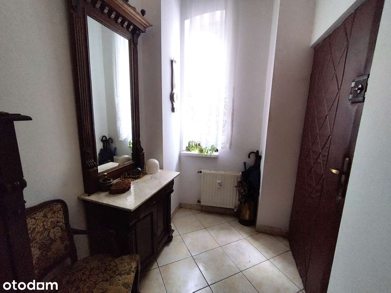 Wygodne MIESZKANIE z klimatem przy centrum LEGNICA-12