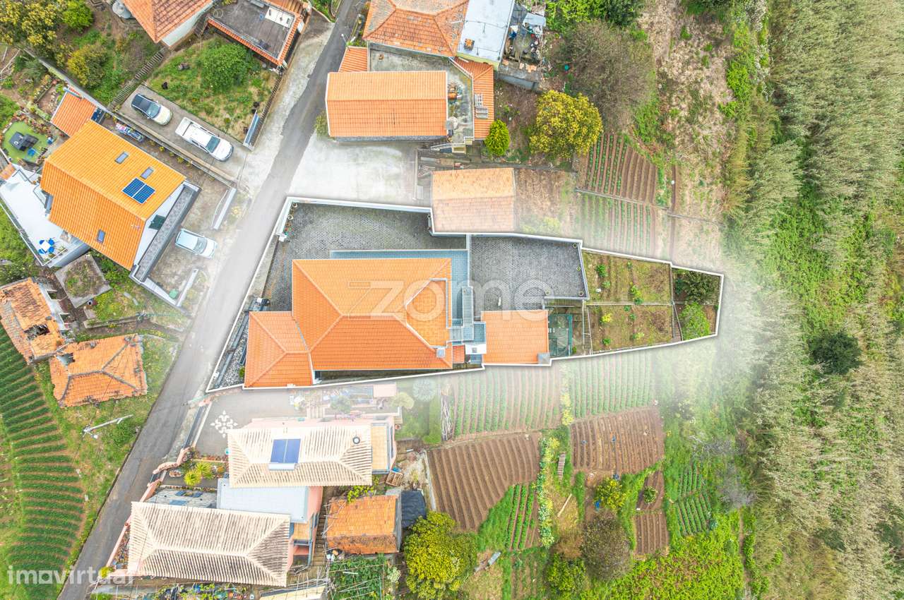 Moradia T3 -Calheta - Grande imagem: 2/39