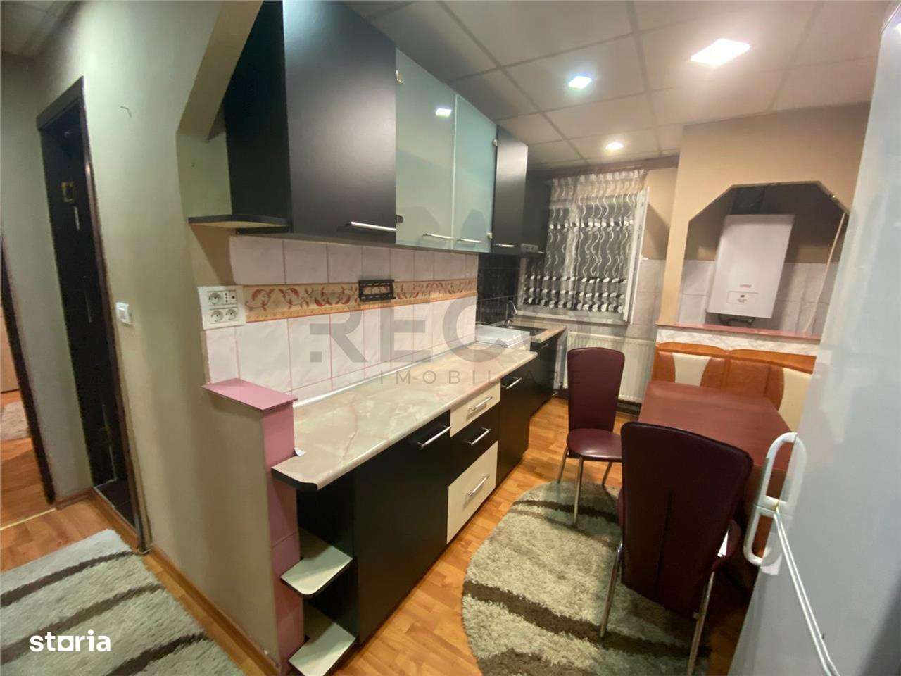 RECO Apartament 2 camere Alesd - Imagine principală: 5/7