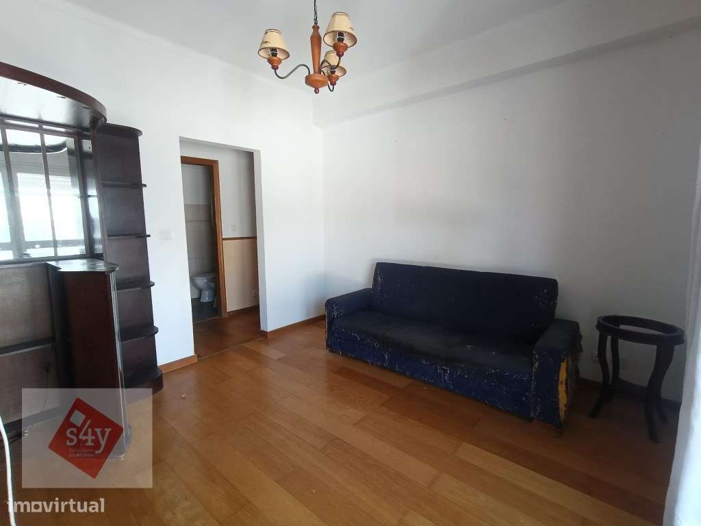 T3 no centro Montijo! - Grande imagem: 4/21