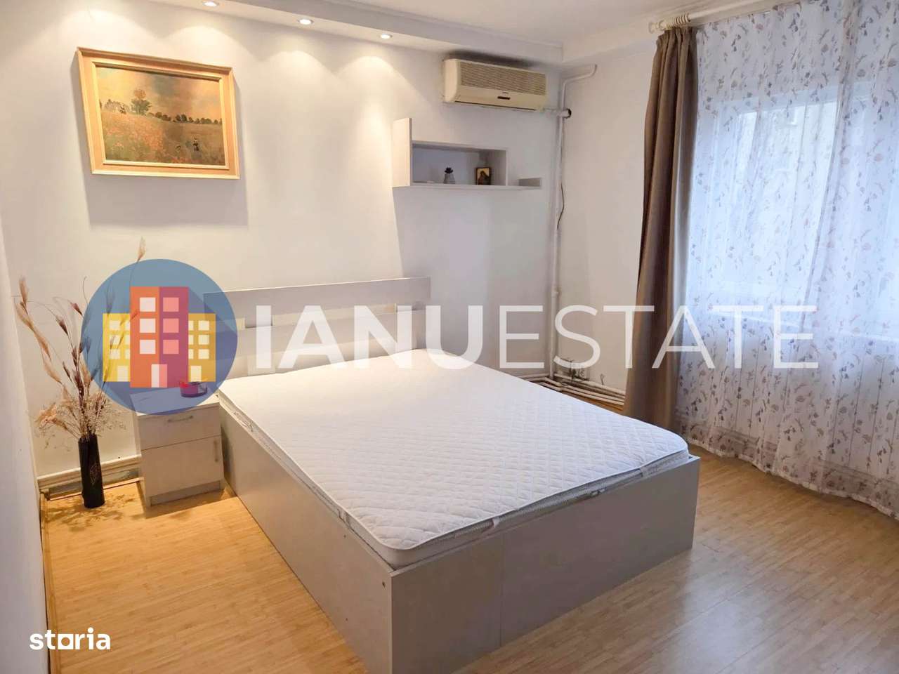 Piata Sudului 10`Metrou SunPlaza Parc Tineretului Centrala PetFriendly - Imagine principală: 5/8