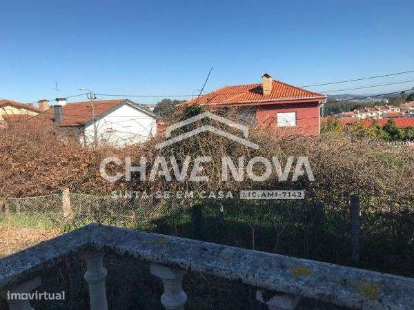 Moradia Isolada V5 em Argoncilhe - Grande imagem: 4/25