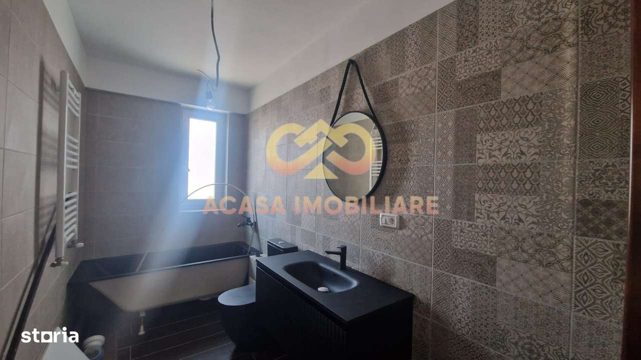APARTAMENT 3 CAMERE PE 2 NIVELE  VALEA LUPULUI-10