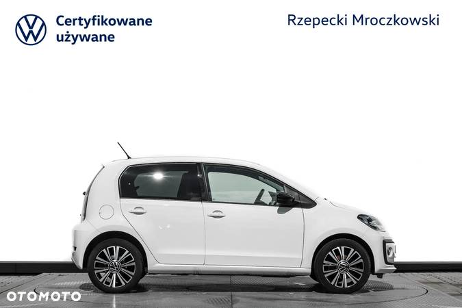 Volkswagen up! 1.0 Black Style - 4