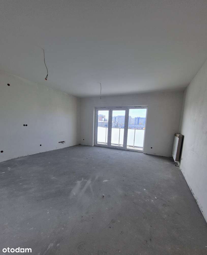 2 pokoje| 42 m2| balkon| blisko centrum |BEZ PROWIZJI-8