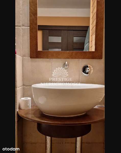 Wygodne mieszkanie z ogródkiem-14