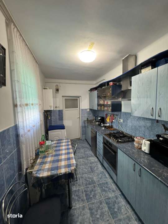 Casa de inchiriat, cu 2 camere, 85 mp, zona Marasti - Imagine principală: 5/8