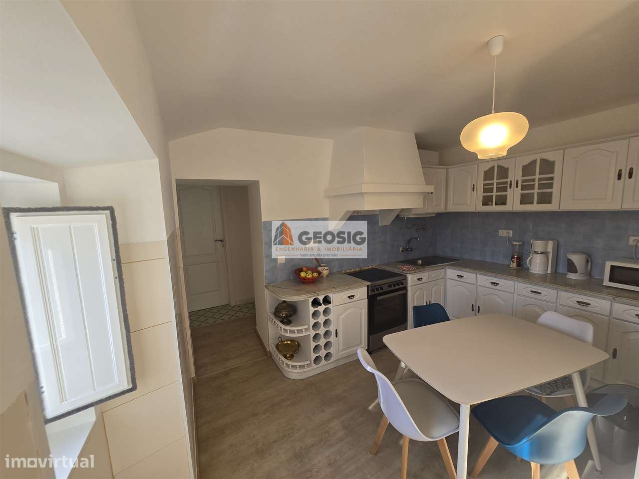 Moradia T2 Venda em Almodôvar e Graça dos Padrões,Almodôvar-17