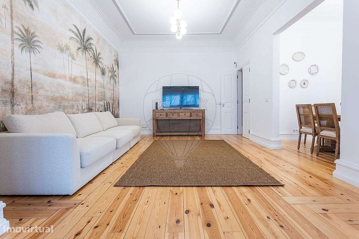 Apartamento T3 para arrendamento - Grande imagem: 5/20