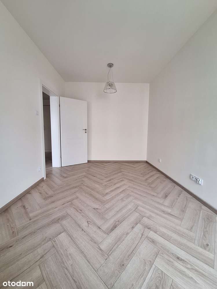 4 pokojowe | wykończone |balkon | komórka lokatorska | Złotniki Park-9