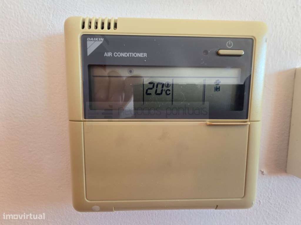 T4 com áreas generosas em São Victor, Braga | Junto a Escola Gulben...-23