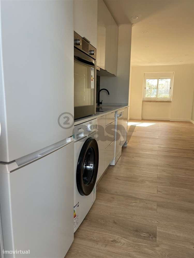 T3 Damaia de Cima Oferta da Escritura - Grande imagem: 2/48