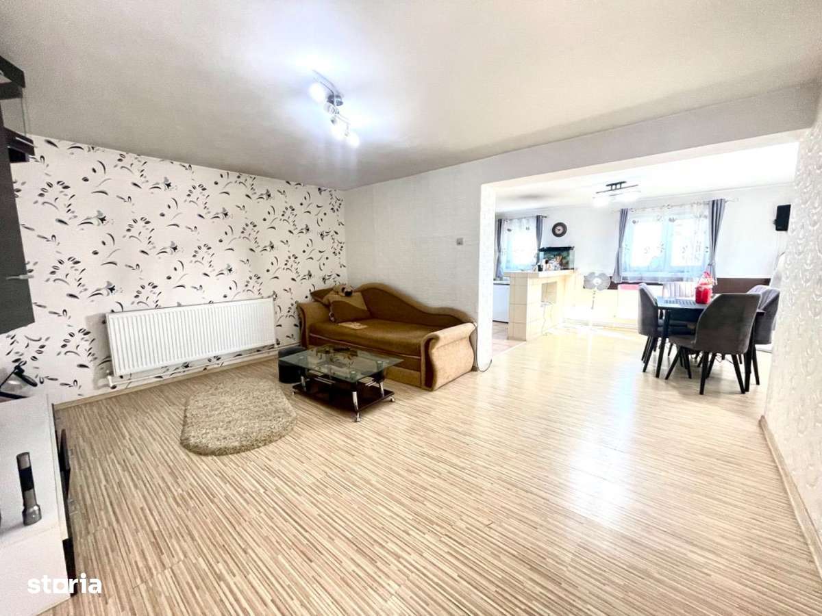 Vila P + M, teren 1200 mp Lilieci - Imagine principală: 2/15