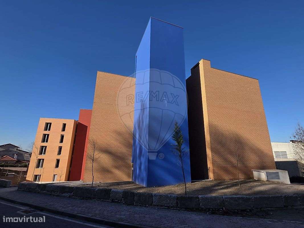 Apartamento T1 para venda - Grande imagem: 4/43