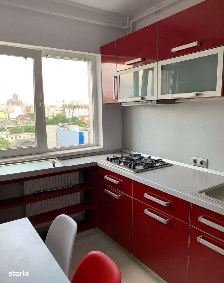 APARTAMENT 3 CAMERE MODERN & RENOVAT BLOC 1990 REABILITAT TERMIC 13 SE-3
