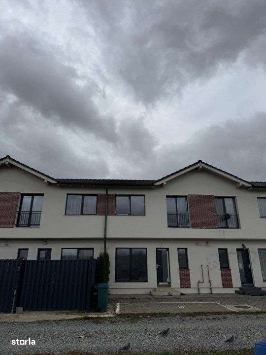 EXCLUSIVITATE  Casa de vanzare Floresti zona str Cetatii - Imagine principală: 2/4