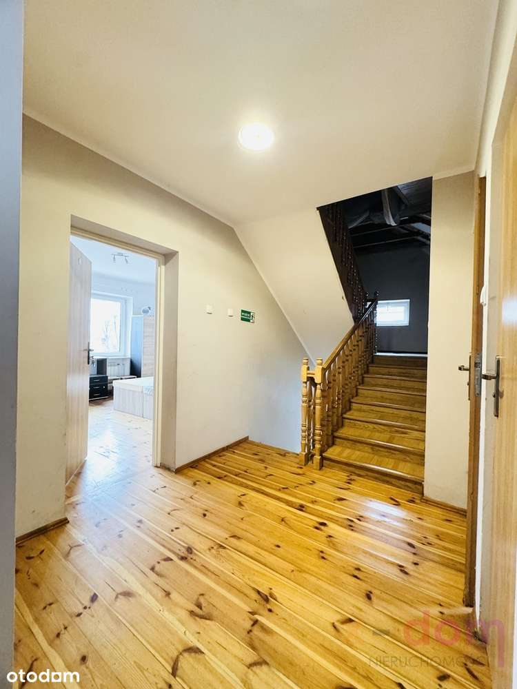 Bliźniak do wynajęcia - ul. Karczówkowska - Pełny obrazek: 5/20