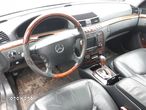 MERCEDES S KLASA W220 S500 5.0 V8 PODSZYBIE EUROPA - 29